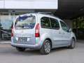 Peugeot Partner STYLE 1.6D AIRCO|SENS A.|CRUISE CONTROL|GARANTIE Silver - thumbnail 4
