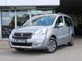 Peugeot Partner STYLE 1.6D AIRCO|SENS A.|CRUISE CONTROL|GARANTIE Silver - thumbnail 1