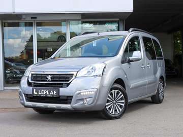 STYLE 1.6D AIRCO|SENS A.|CRUISE CONTROL|GARANTIE