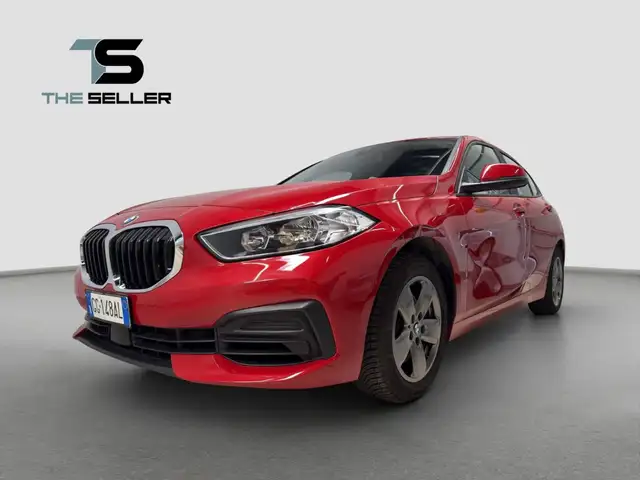 BMW 118 d Sport auto*FORMULA S*