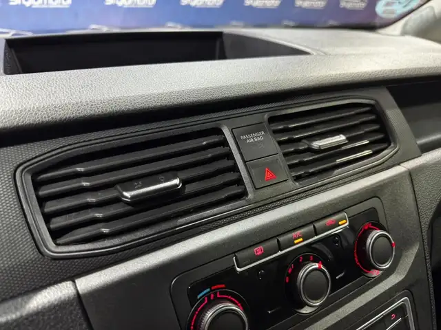 Volkswagen Caddy view 11