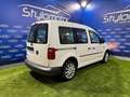 Volkswagen Caddy 2.0TDI Origin 75KW Blanco - thumbnail 18