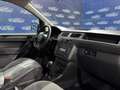 Volkswagen Caddy 2.0TDI Origin 75KW Blanco - thumbnail 27