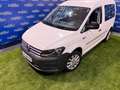 Volkswagen Caddy 2.0TDI Origin 75KW Blanco - thumbnail 17