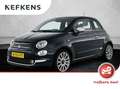 Fiat 500 1.2 Star 70pk | 1ste eigenaar | Climate Control | Zwart - thumbnail 1