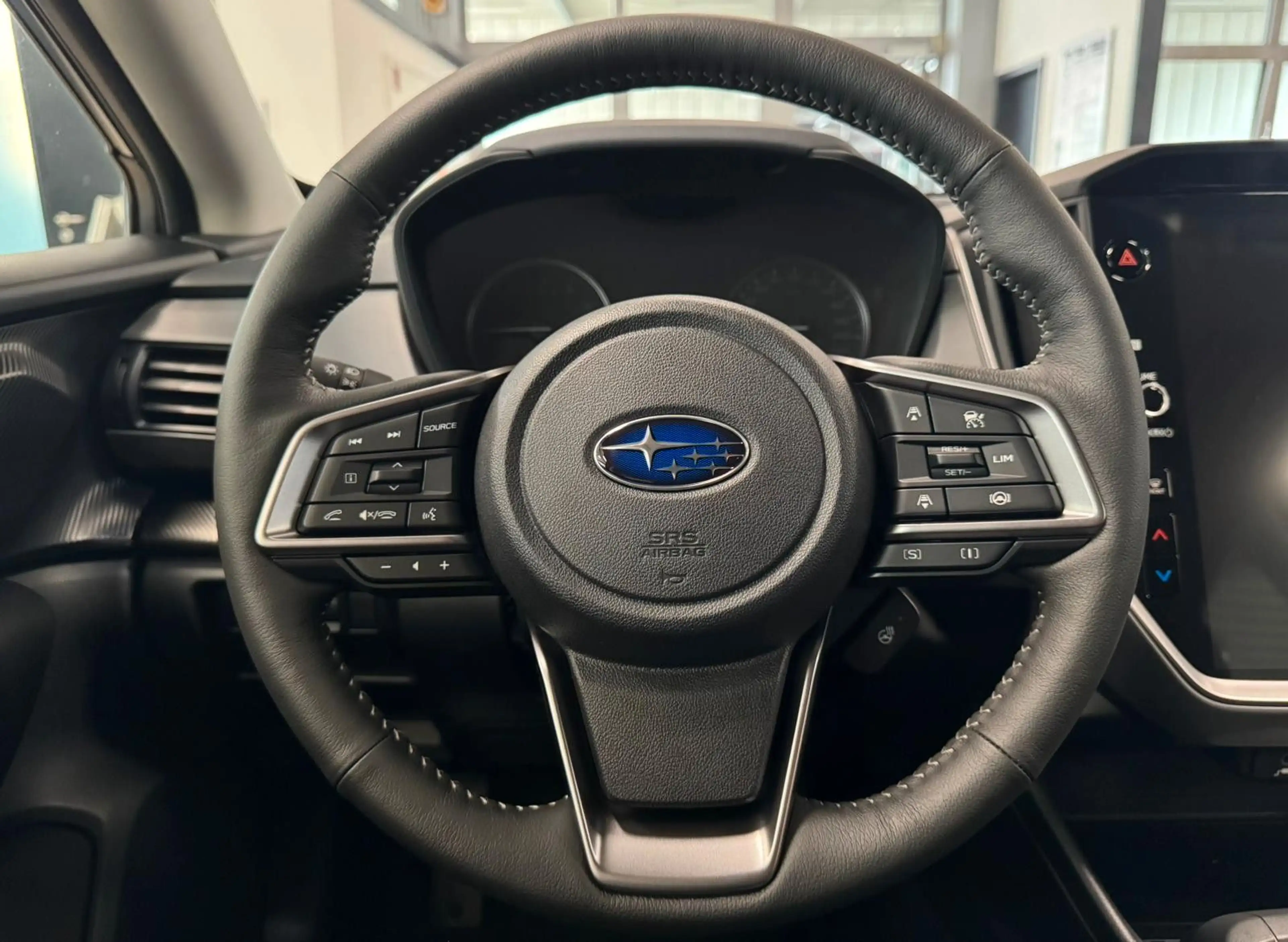 Subaru Crosstrek 2.0ie Platinum | LED | NAVI — photo 11