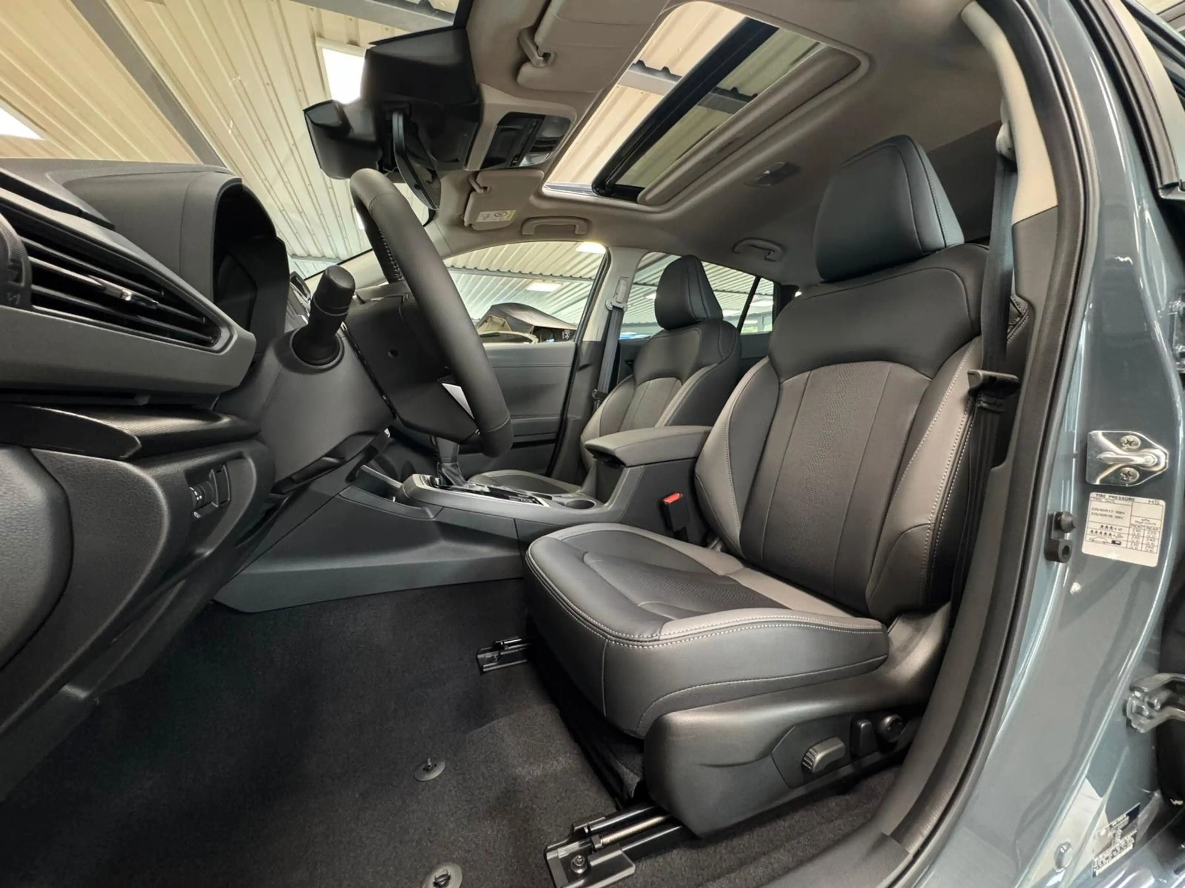 Subaru Crosstrek 2.0ie Platinum | LED | NAVI — photo 10