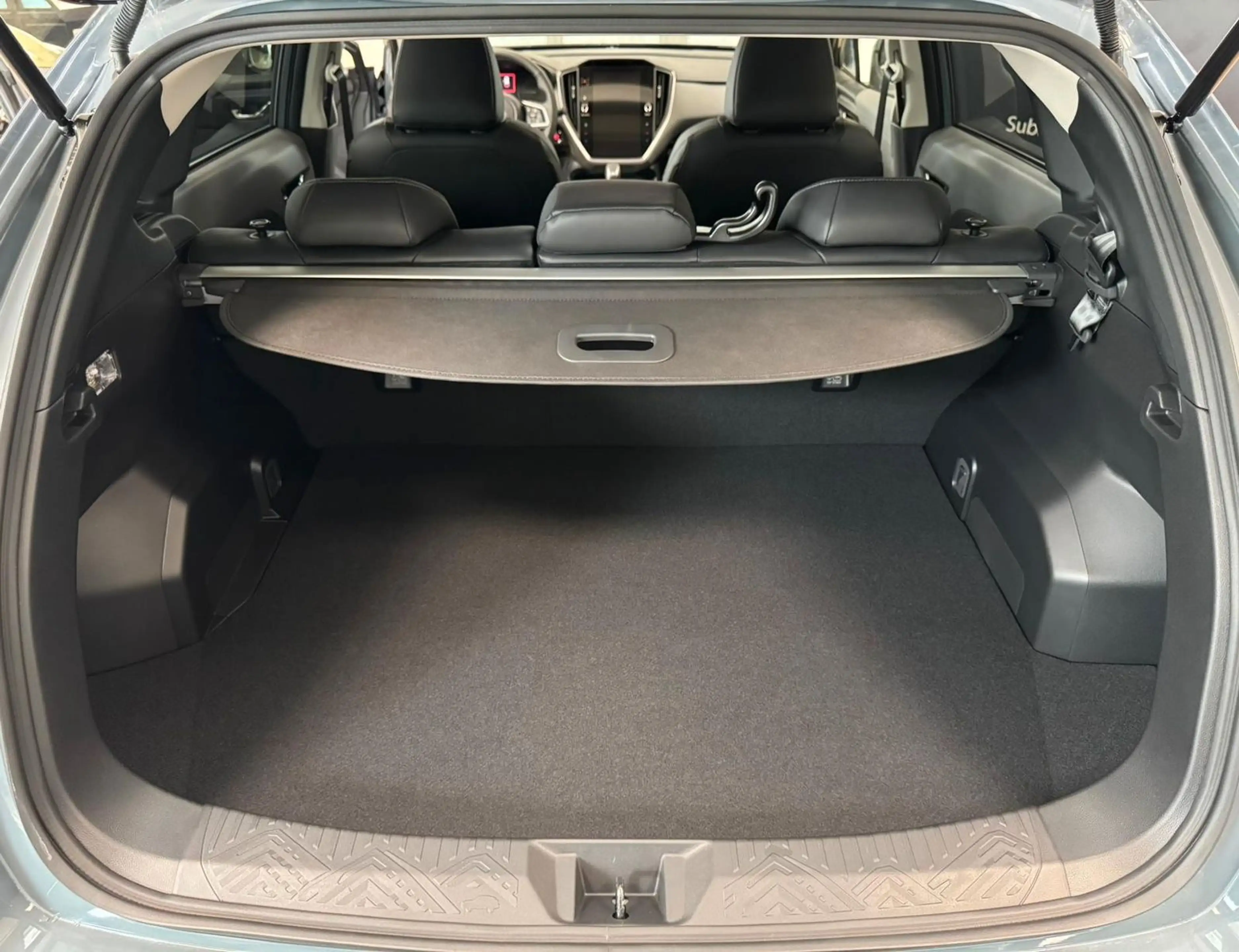 Subaru Crosstrek 2.0ie Platinum | LED | NAVI — photo 9