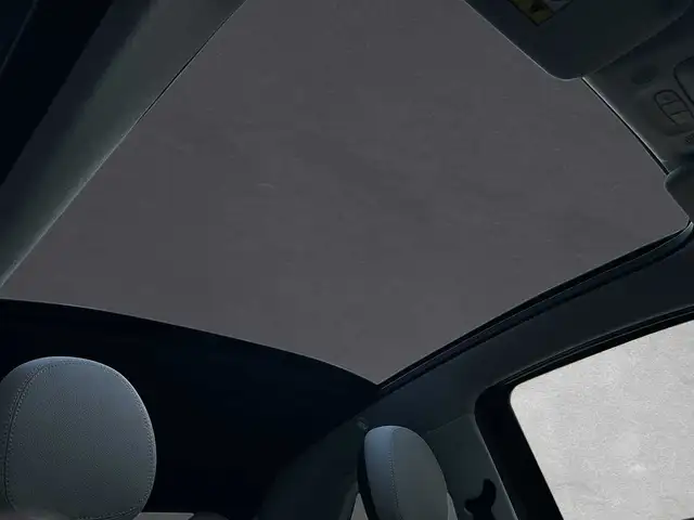 Fiat 500e view 14