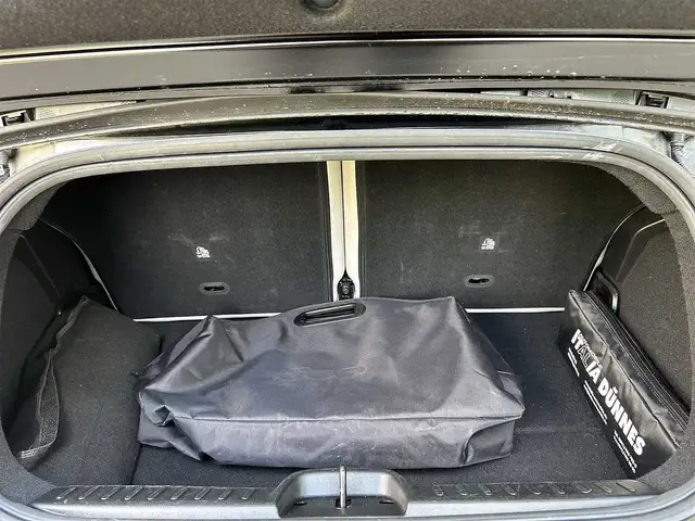 Fiat 500e view 10