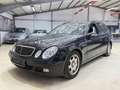 Mercedes-Benz E 220 E T-Modell E 220 T CDI Schwarz - thumbnail 1