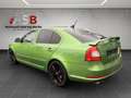 Skoda Octavia Skoda Octavia Lim. RS*DSG*Leder*Navi*Xenon Grün - thumbnail 17