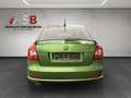 Skoda Octavia Skoda Octavia Lim. RS*DSG*Leder*Navi*Xenon Grün - thumbnail 12