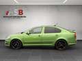 Skoda Octavia Skoda Octavia Lim. RS*DSG*Leder*Navi*Xenon Grün - thumbnail 18
