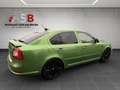 Skoda Octavia Skoda Octavia Lim. RS*DSG*Leder*Navi*Xenon Grün - thumbnail 13