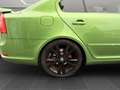 Skoda Octavia Skoda Octavia Lim. RS*DSG*Leder*Navi*Xenon Grün - thumbnail 11