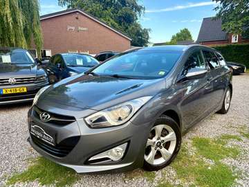 2.0 GDI Wagon i-Motion-automaat-zeer mooi-garantie