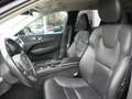 Volvo XC60 Momentum Pro 2WD Leder*Navi*SHZ Schwarz - thumbnail 10