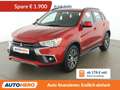 Mitsubishi ASX 1.6 Basis 2WD *CAM*TEMPO*KLIMAAUTO*SHZ* Rot - thumbnail 1