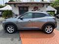 Nissan Juke 1.0 DIG-T 114 CV DCT N-Connecta PREZZO REALE! Gris - thumbnail 2