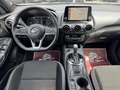 Nissan Juke 1.0 DIG-T 114 CV DCT N-Connecta PREZZO REALE! Gris - thumbnail 14