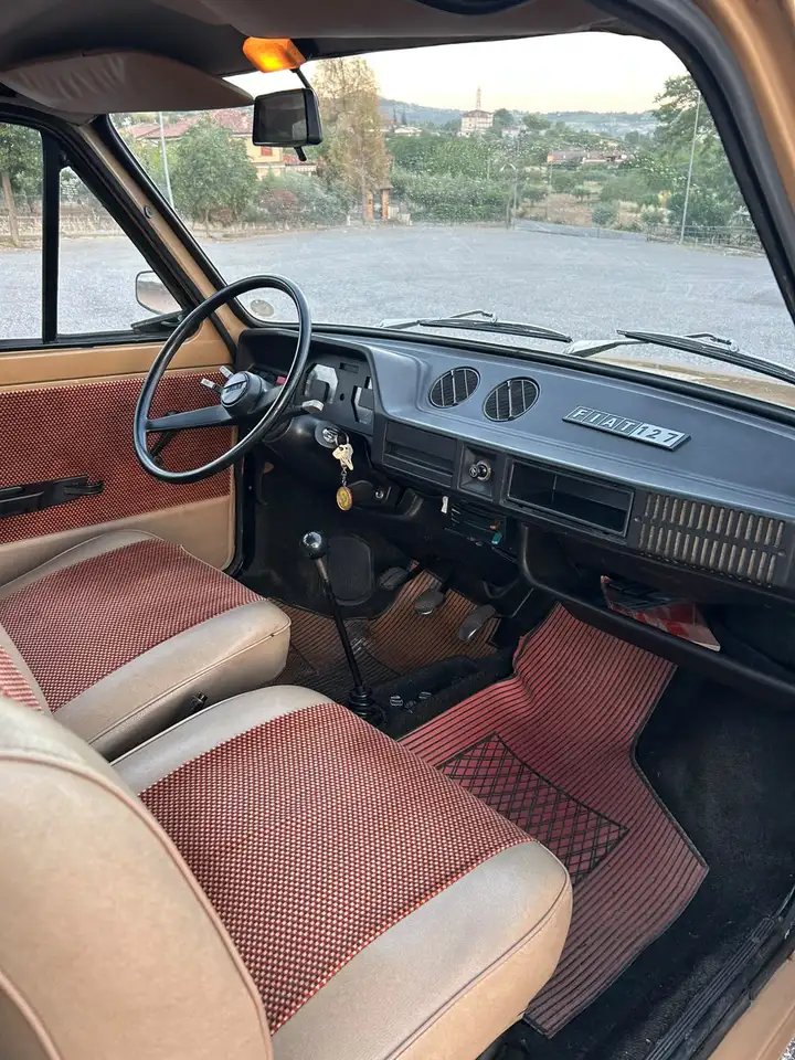 Fiat 127 2p 0.9 Special, foto 9