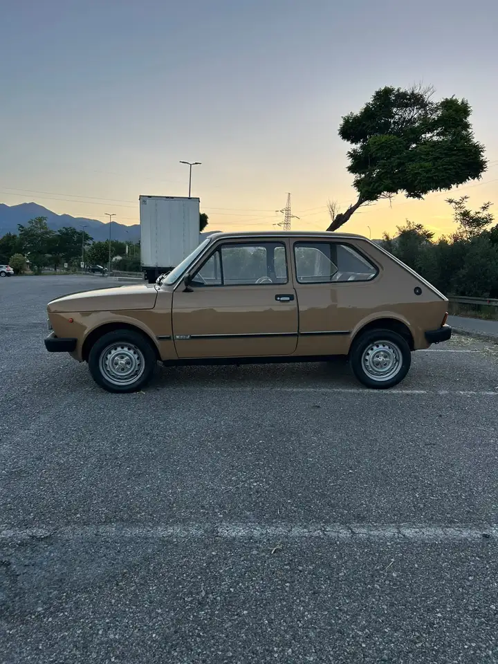 Fiat 127 2p 0.9 Special, foto 3