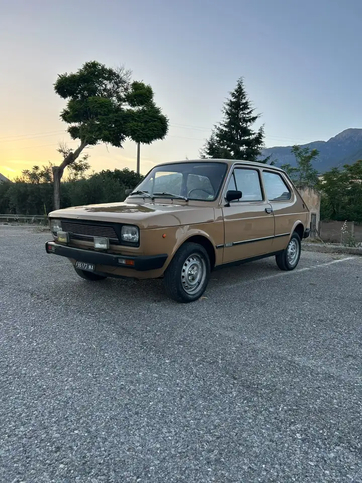 Fiat 127 2p 0.9 Special, foto 5