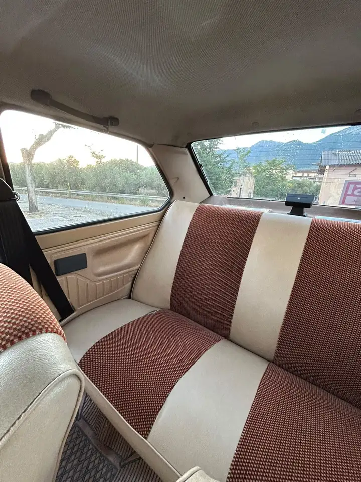 Fiat 127 2p 0.9 Special, foto 11