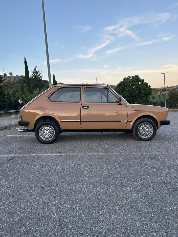 Fiat 127 2p 0.9 Special, foto 2