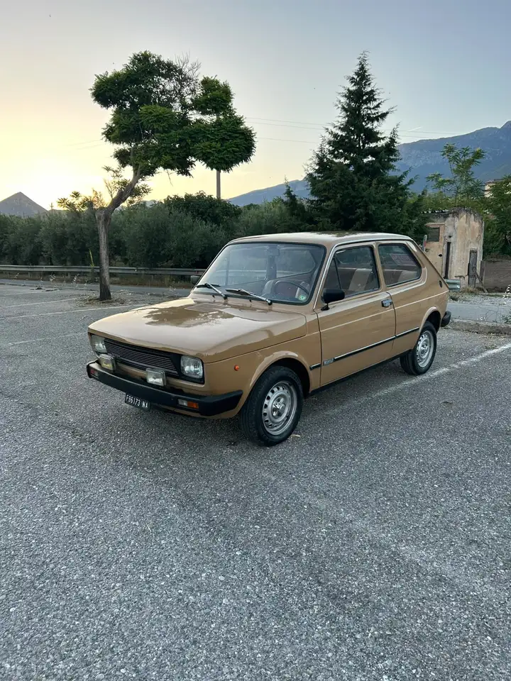 Fiat 127 2p 0.9 Special, foto 4