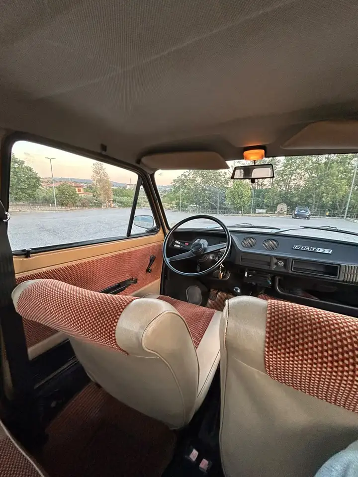 Fiat 127 2p 0.9 Special, foto 12