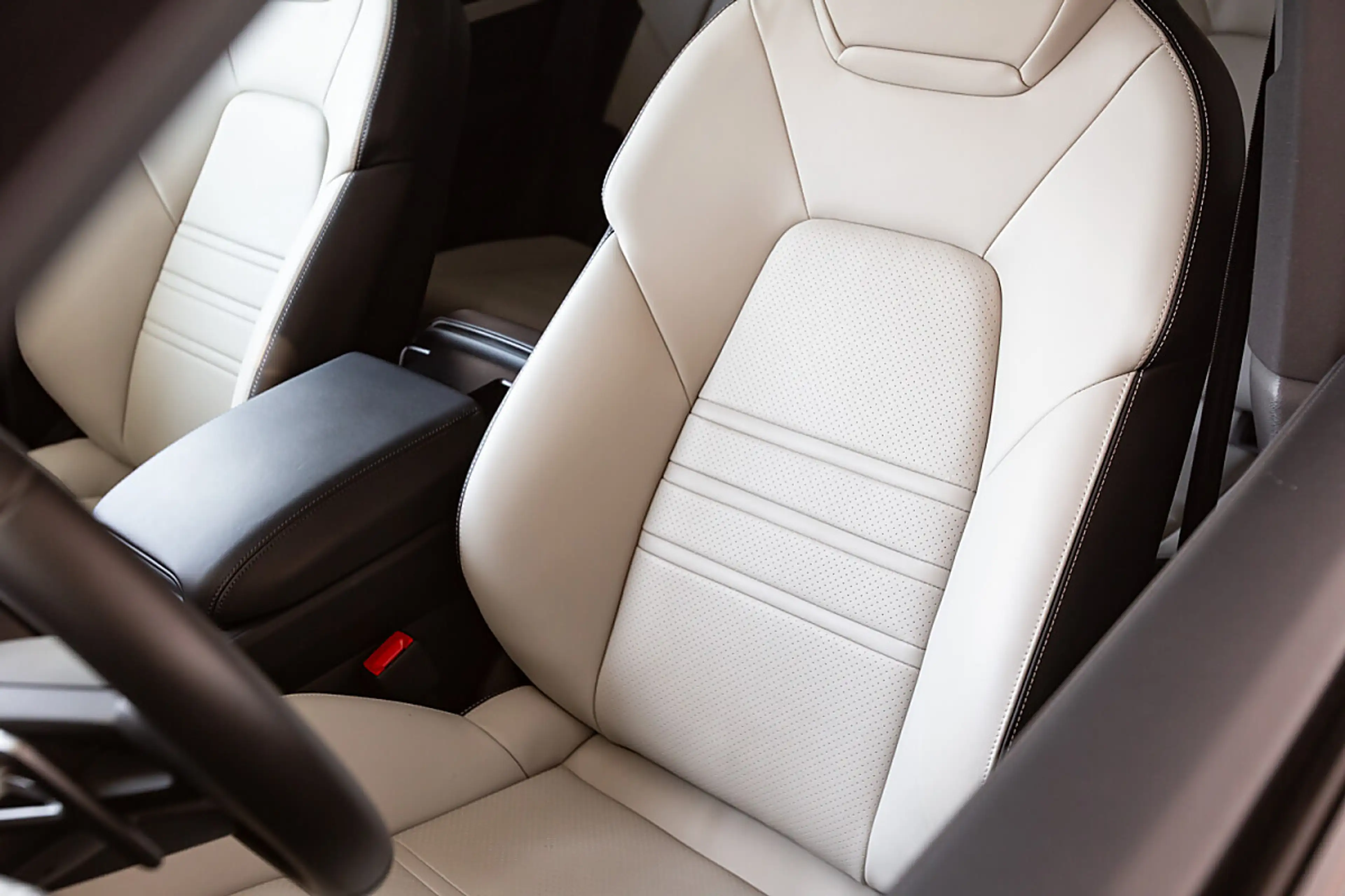 Porsche Cayenne E-Hybrid E-Hybrid Black Edition (EURO 6e) — photo 6