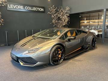 LP 610-4 5.2 V10