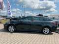 Toyota Corolla Touring Sports Hybrid Business Edition Чёрный - thumbnail 10
