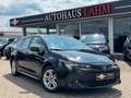Toyota Corolla Touring Sports Hybrid Business Edition Чёрный - thumbnail 1