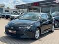 Toyota Corolla Touring Sports Hybrid Business Edition Чёрный - thumbnail 2