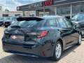 Toyota Corolla Touring Sports Hybrid Business Edition Чёрный - thumbnail 5