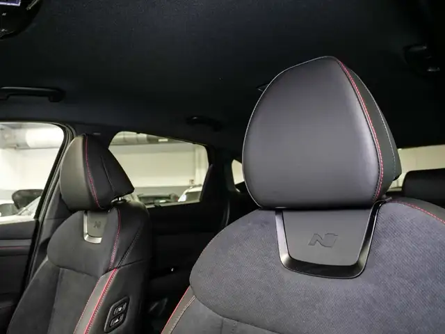 Hyundai Tucson view 7