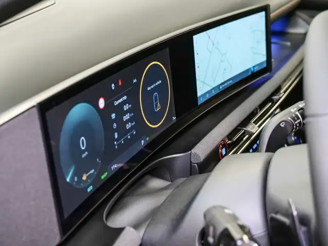 Hyundai Tucson view 15