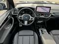 BMW iX3 M-Sportpaket|LED|LEDER|PANO|KAMERA|lACC| Zwart - thumbnail 12