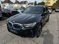 BMW iX3 M-Sportpaket|LED|LEDER|PANO|KAMERA|lACC| Zwart - thumbnail 3