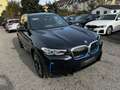 BMW iX3 M-Sportpaket|LED|LEDER|PANO|KAMERA|lACC| Zwart - thumbnail 1