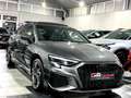 Audi A3 Sportback 30 TDi S Line Shadow Look 1e Main Neuf Grijs - thumbnail 2