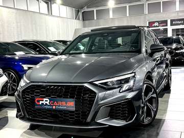 Sportback 30 TDi S Line Shadow Look 1e Main Neuf