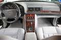 Mercedes-Benz S 300 W140 *H-Zulassung* Negro - thumbnail 9