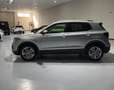 Volkswagen T-Cross 1.0 TSI Sport DSG7 85kW Gris - thumbnail 4