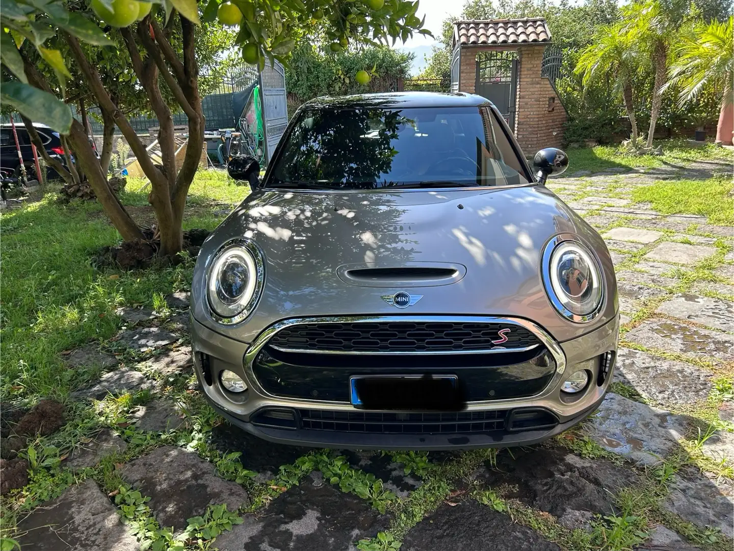 MINI Cooper SD Clubman 2.0 Hype auto - 1