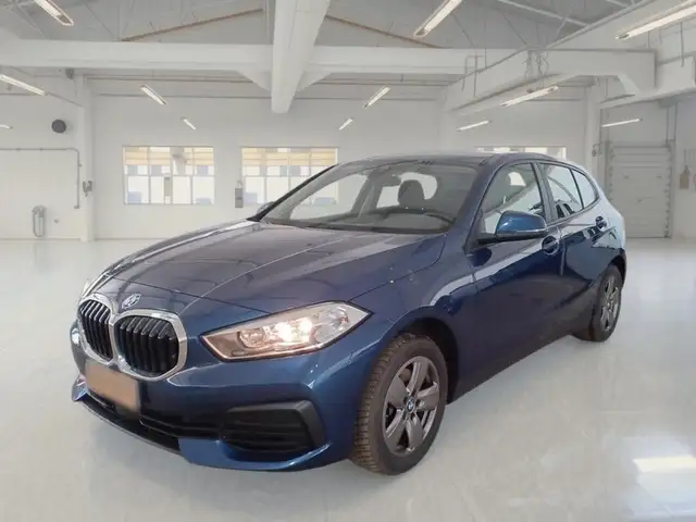 BMW 116