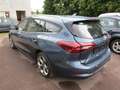 Ford Focus Turnier Titanium TÜV 03/26 Blauw - thumbnail 3